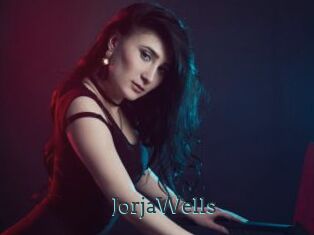 JorjaWells
