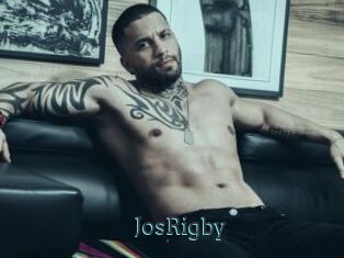 JosRigby
