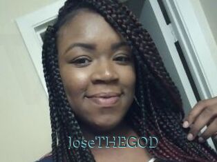 JoseTHEGOD
