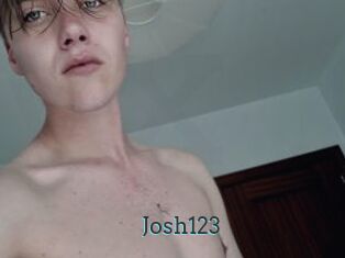 Josh123