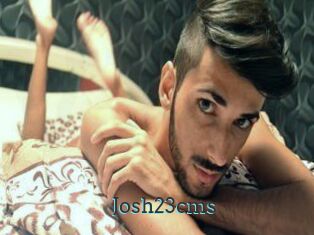 Josh23cms