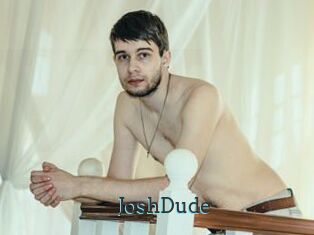 JoshDude
