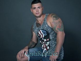 JoshRamirez