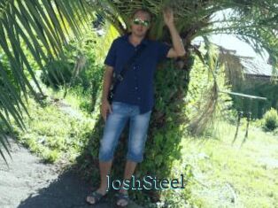 JoshSteel