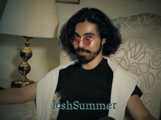 JoshSummer