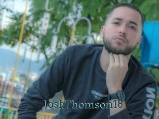JoshThomson18