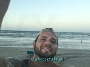 Joshmculver