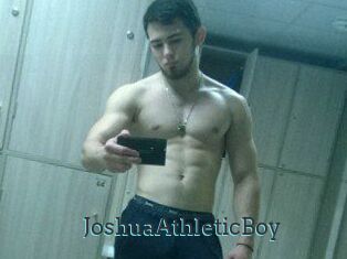 JoshuaAthleticBoy