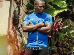 JoshuaMoore
