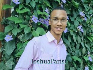 JoshuaParisi