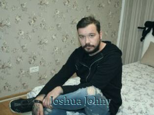 Joshua_Johny