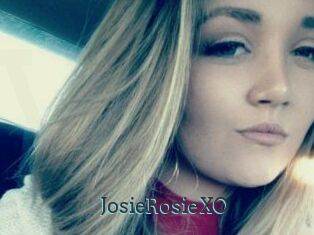JosieRosieXO