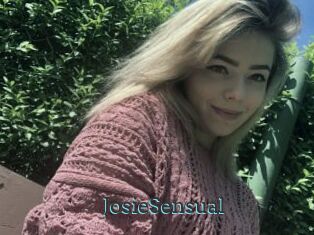 JosieSensual