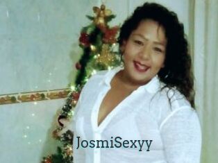 JosmiSexyy