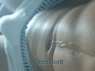 JossHot8