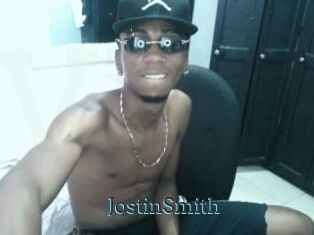 JostinSmith
