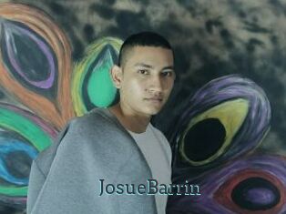 JosueBarrin