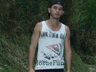 JosueFun
