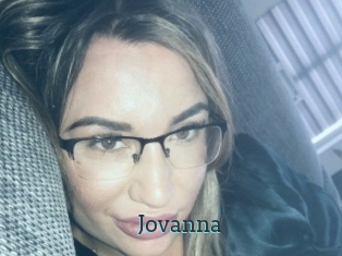Jovanna