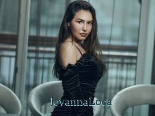 JovannaLoca
