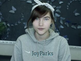 JoyParks