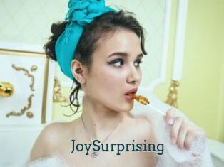 JoySurprising