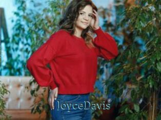 JoyceDavis