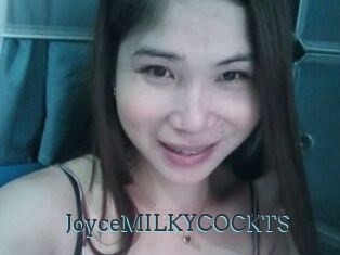 JoyceMILKYCOCKTS