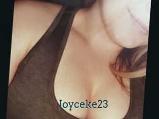 Joyceke23