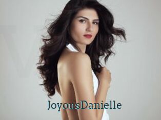 JoyousDanielle