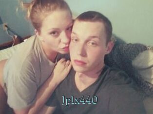 Jplx440