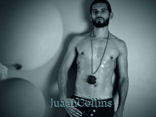 JuaanCollins