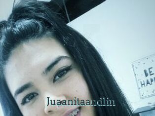 Juaanitaandlin