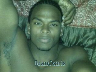 JuanOsiris