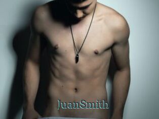 JuanSmith