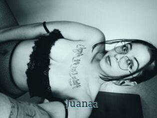 Juanaa