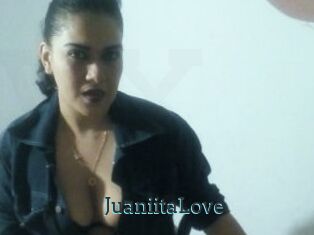 JuaniitaLove