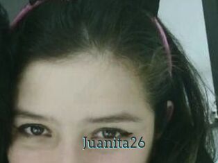 Juanita26
