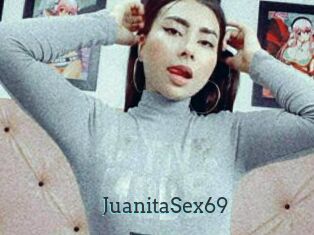 JuanitaSex69
