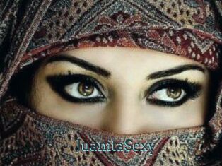 JuanitaSexy