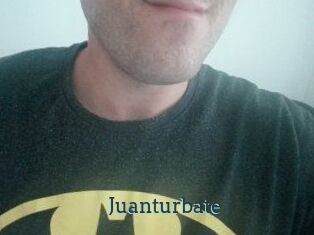 Juanturbate