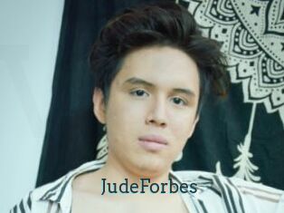 JudeForbes