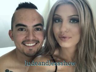 JudeandJessshow