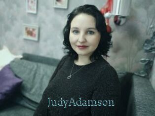 JudyAdamson