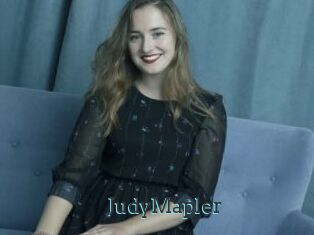 JudyMapler
