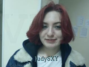 JudySXY