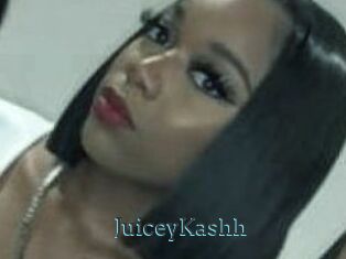 JuiceyKashh