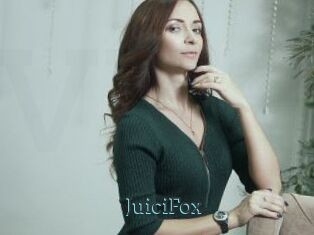JuiciFox
