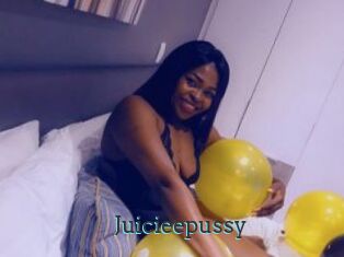 Juicieepussy