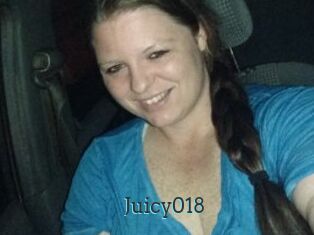 Juicy018